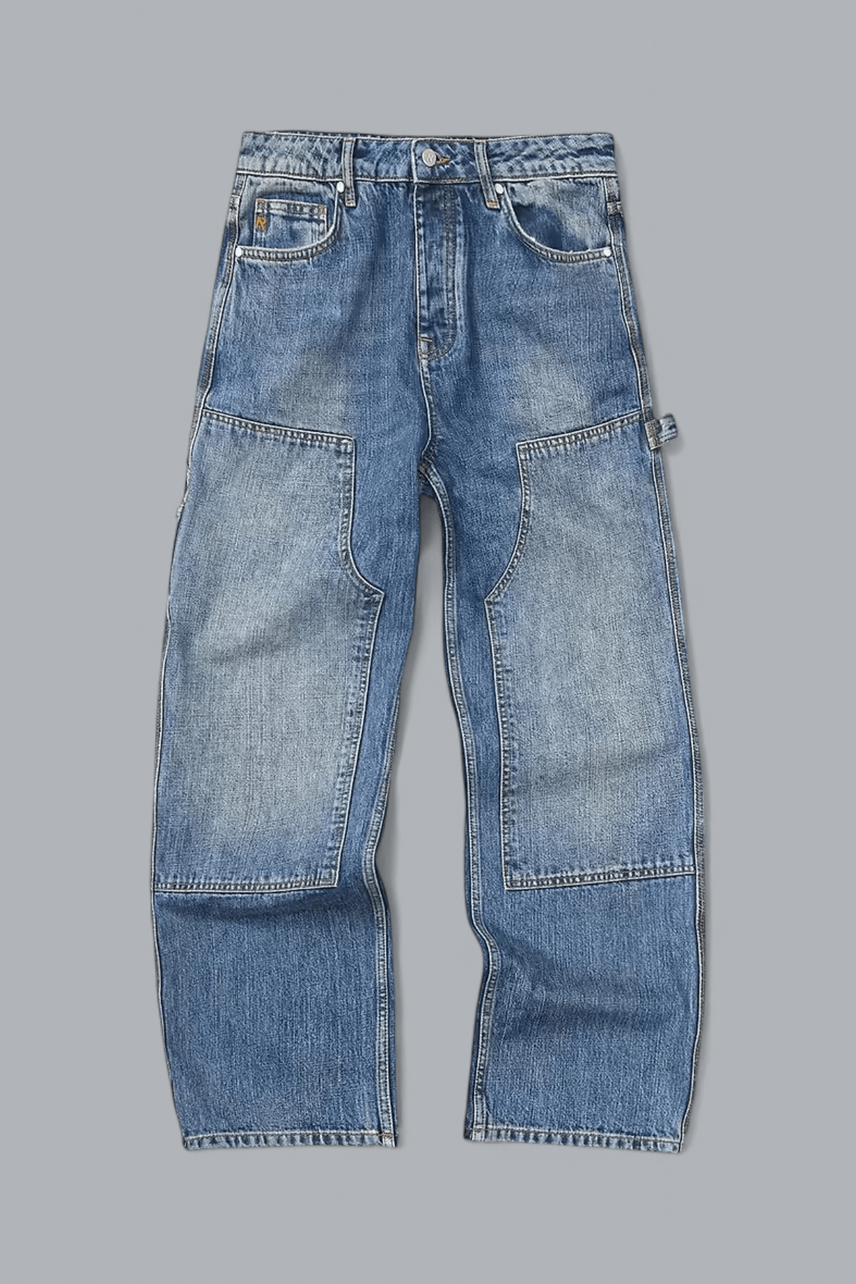R2 CARPENTER JEANS