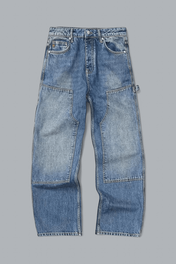 R2 CARPENTER JEANS