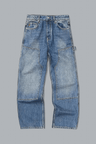 R2 CARPENTER JEANS