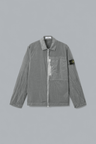 NYLON METAL IN ECONYL® OVERSHIRT