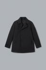 DAVID-TC GHOST PEA COAT