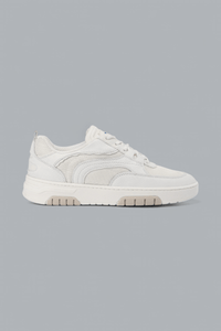 ART PRIMO BASKET RIPM3Z WHITE