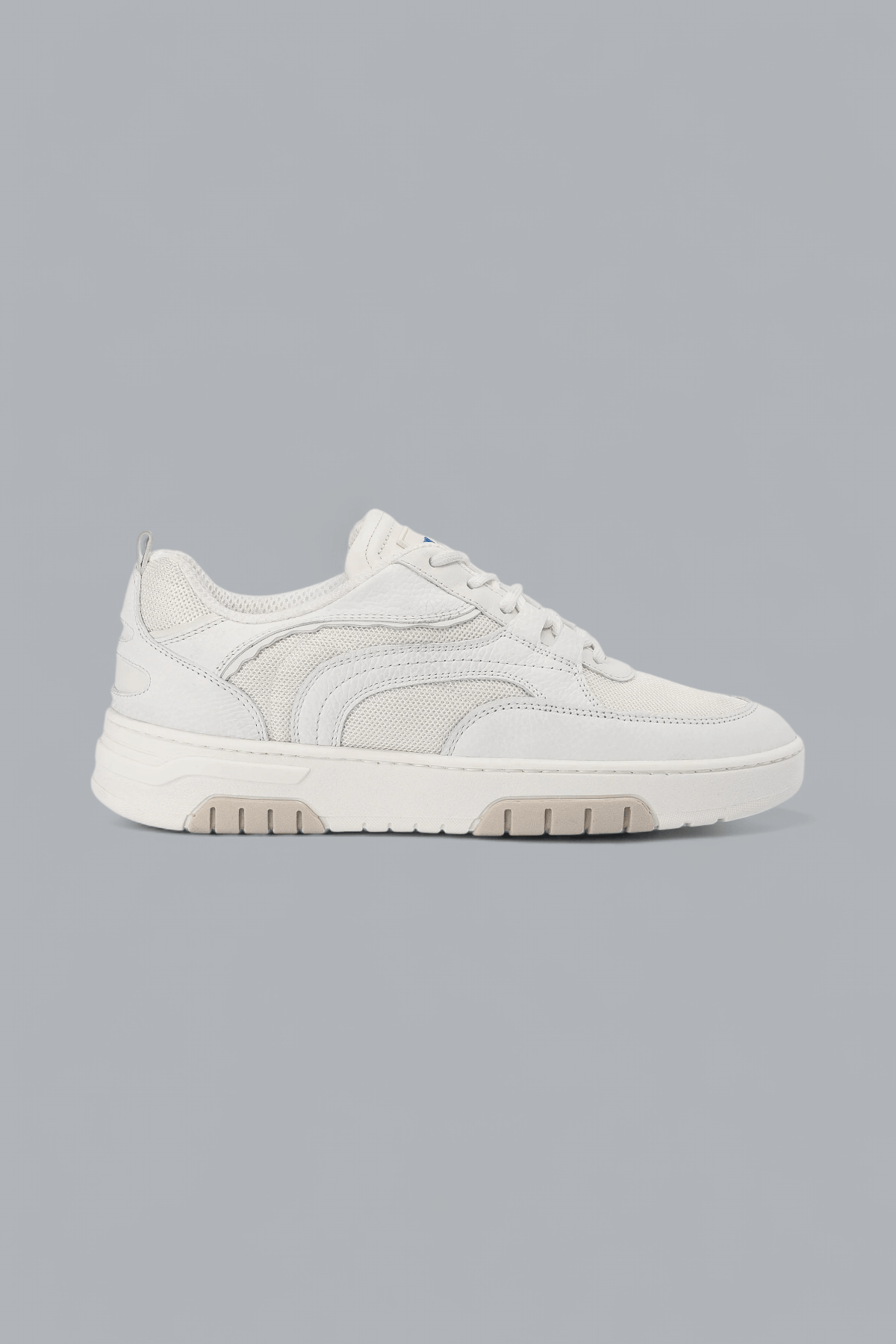 ART PRIMO BASKET RIPM3Z WHITE