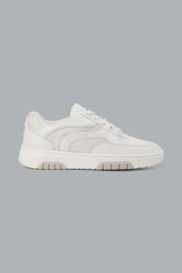 ART PRIMO BASKET RIPM3Z WHITE