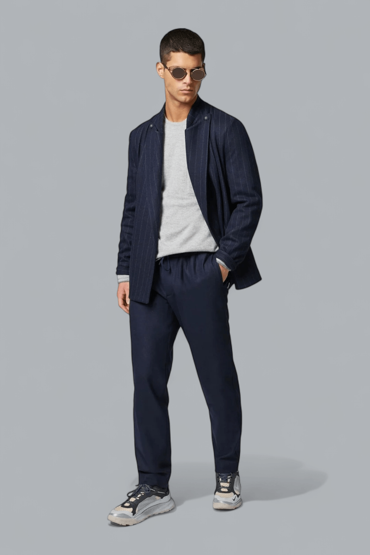 MINDSET TROUSERS