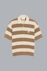 Poloshirt met korte mouwen ADC