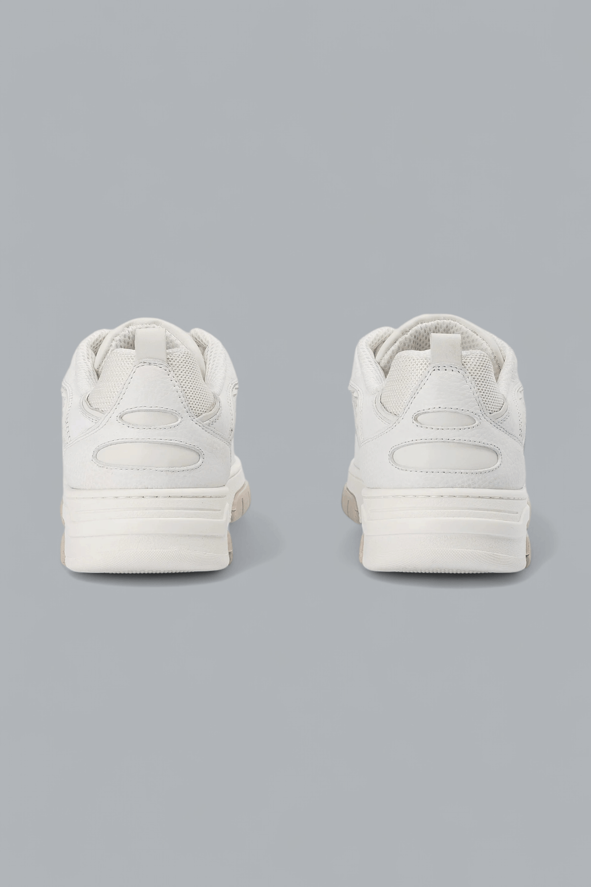 ART PRIMO BASKET RIPM3Z WHITE