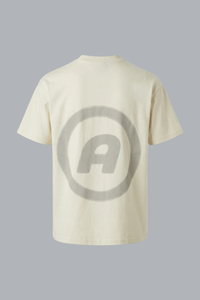 Faded A Logo T-Shirt