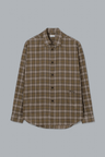 RADMAR CHECK SHIRT