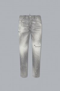 SKATER JEANS