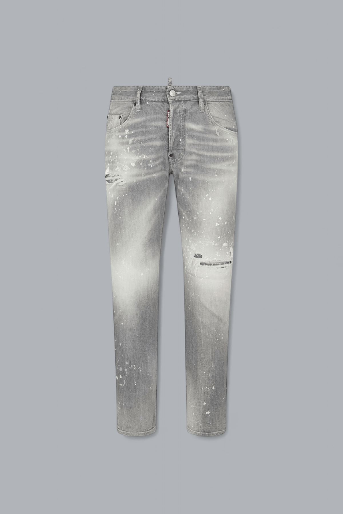 SKATER JEANS