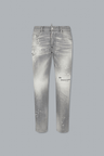 SKATER JEANS