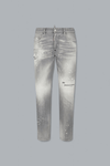 SKATER JEANS
