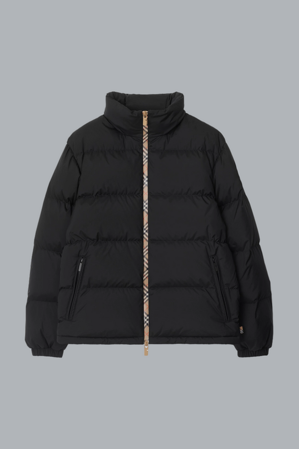 SNOWDON DOWN JACKET