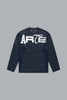 MESH AERO PATCH LONG SLEEVE T-SHIRT