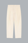Pantalon Ballon OFF WHITE