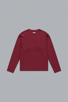MESH AERO PATCH LANGARMSHIRT