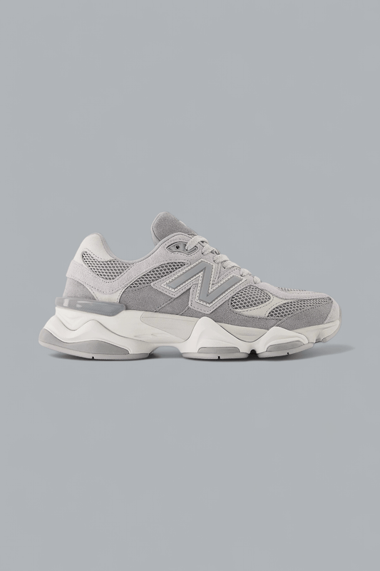 9060 SNEAKERS