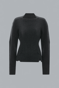 RIB JUMPER