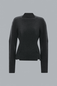 RIB JUMPER