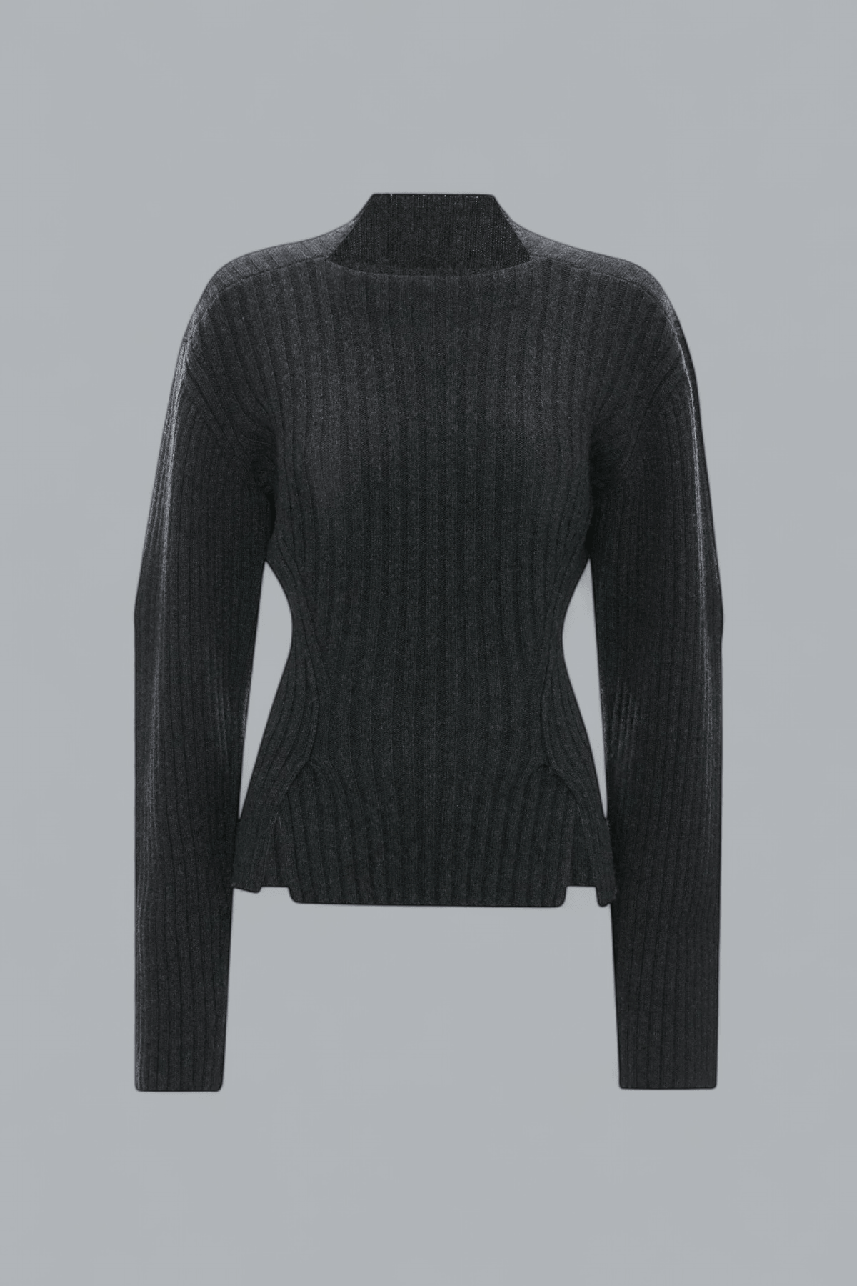 RIB JUMPER
