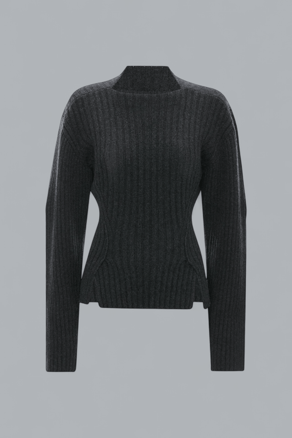 RIB JUMPER