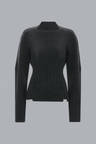 RIB JUMPER
