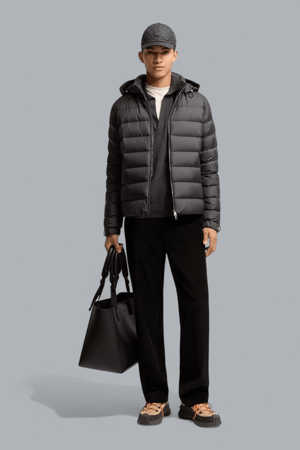 ARNEB JACKET