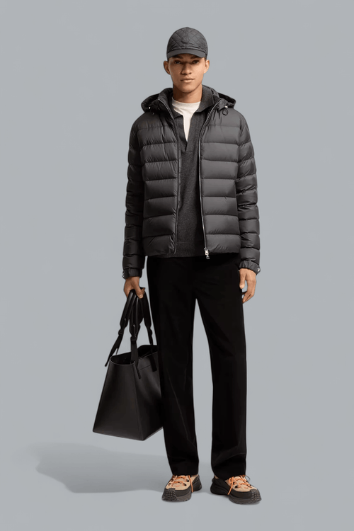 ARNEB JACKET