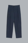 VLOGO SIGNATURE LANA MOHAIR PANTS