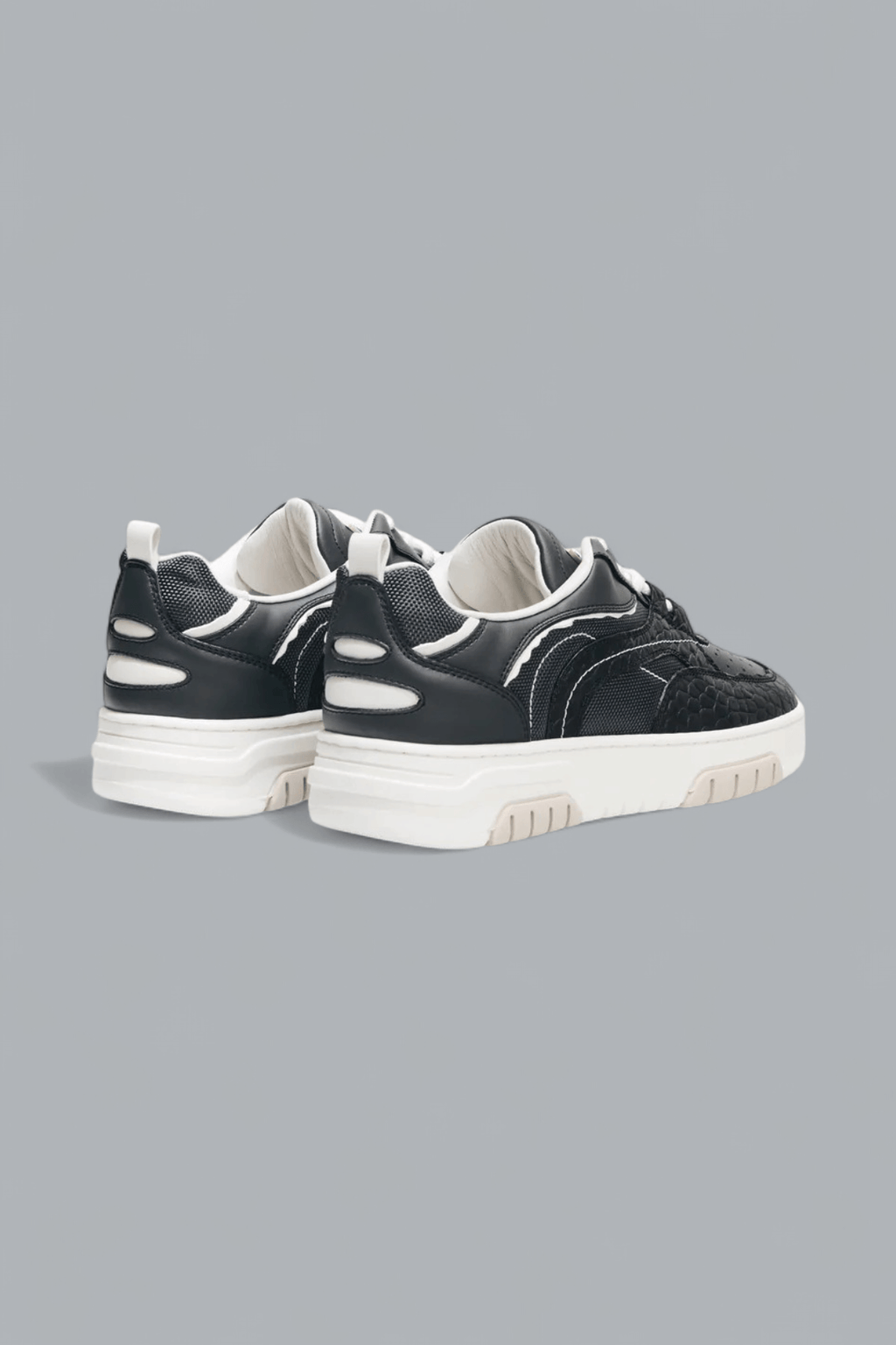 ART PRIMO BASKET RIPM3Z BLACK
