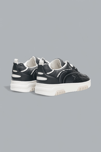ART PRIMO BASKET RIPM3Z BLACK
