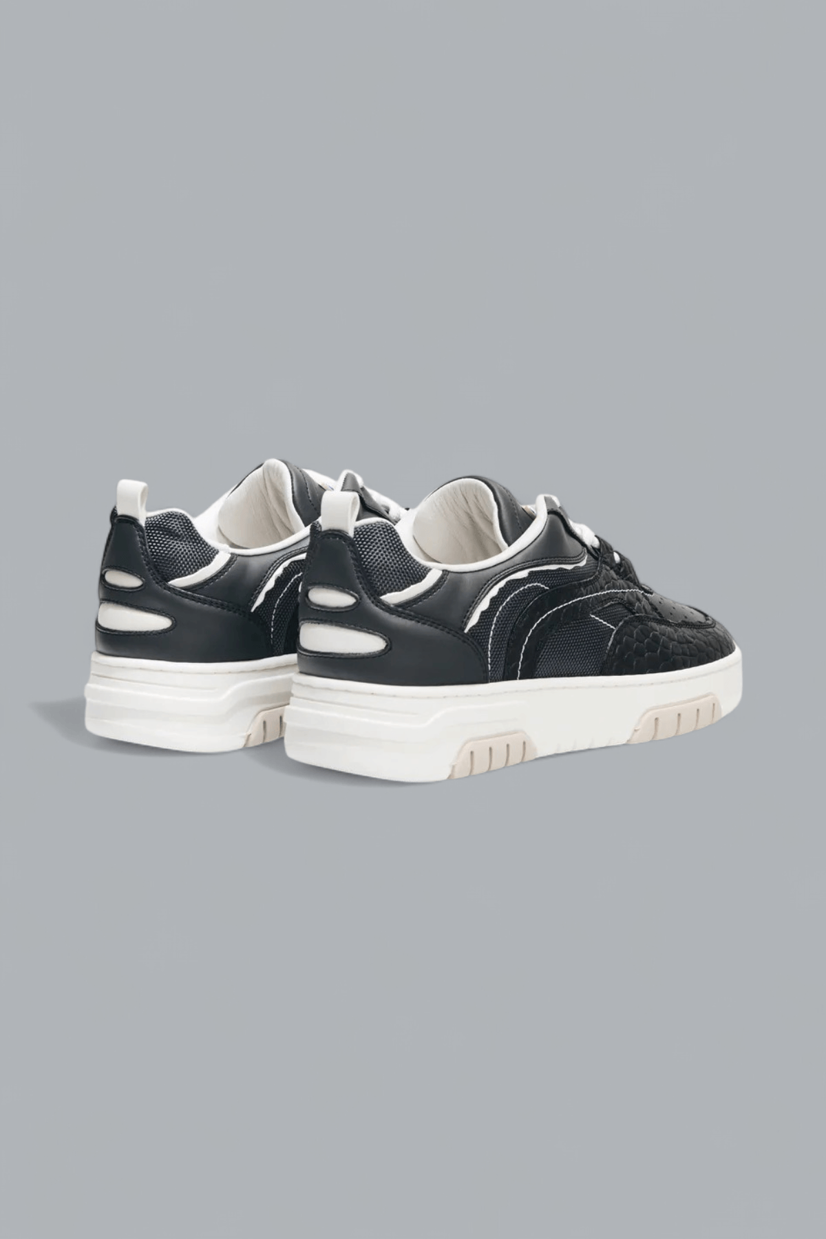 ART PRIMO BASKET RIPM3Z BLACK