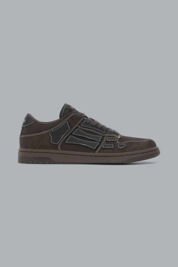 SKEL TOP LOW SNEAKERS
