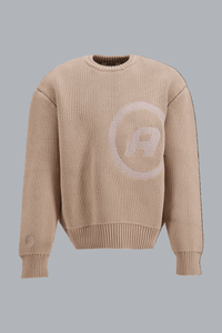 A Logo Crewneck