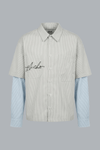Dual Tone Shirt