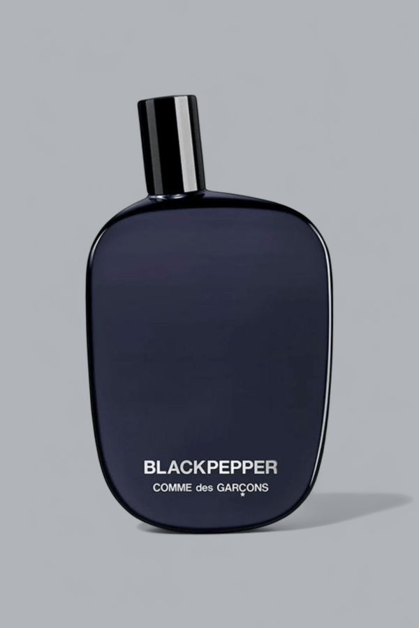 BLACK PEPPER