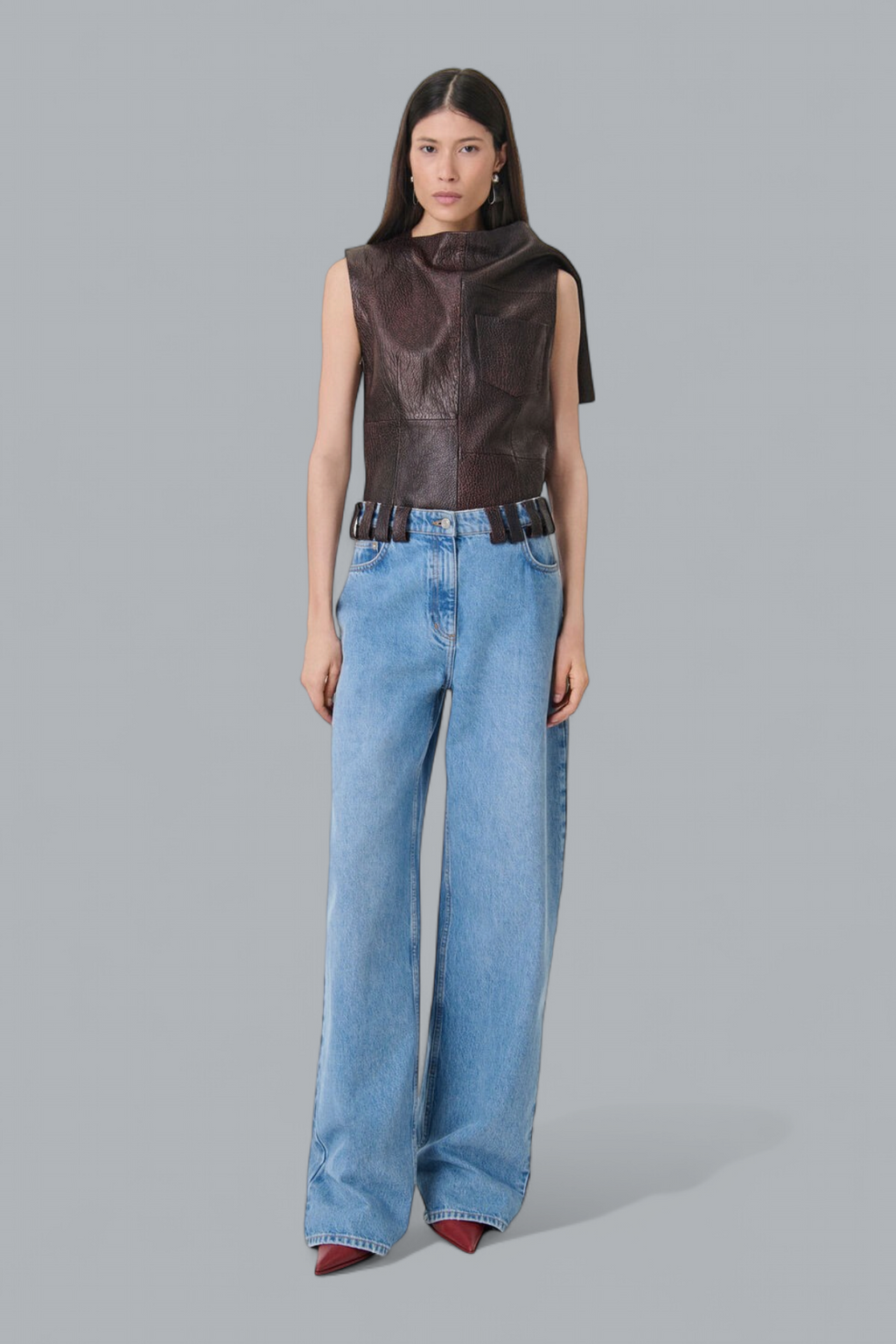 ARCHIES JEANS