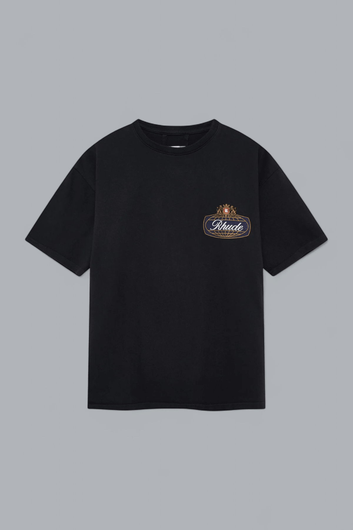 SAFARI CREST T-SHIRT