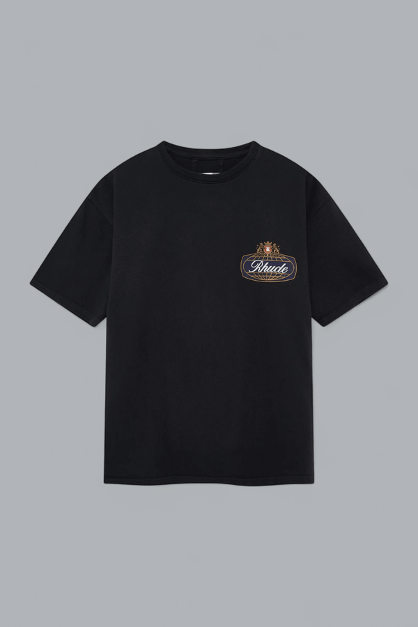 SAFARI CREST T-SHIRT