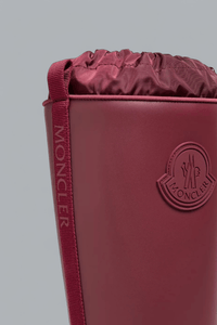 KICKSTREAM HIGH RAIN BOOTS