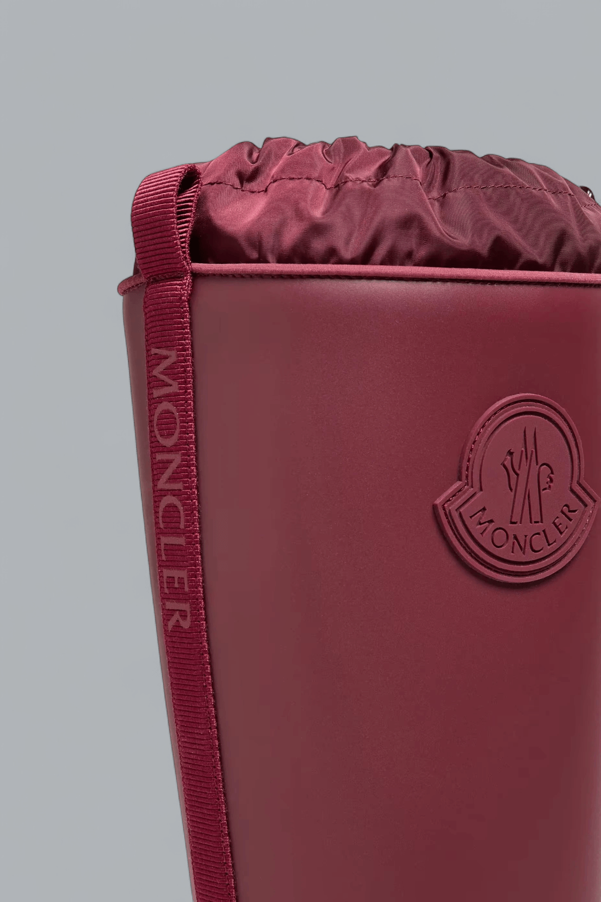 KICKSTREAM HIGH RAIN BOOTS