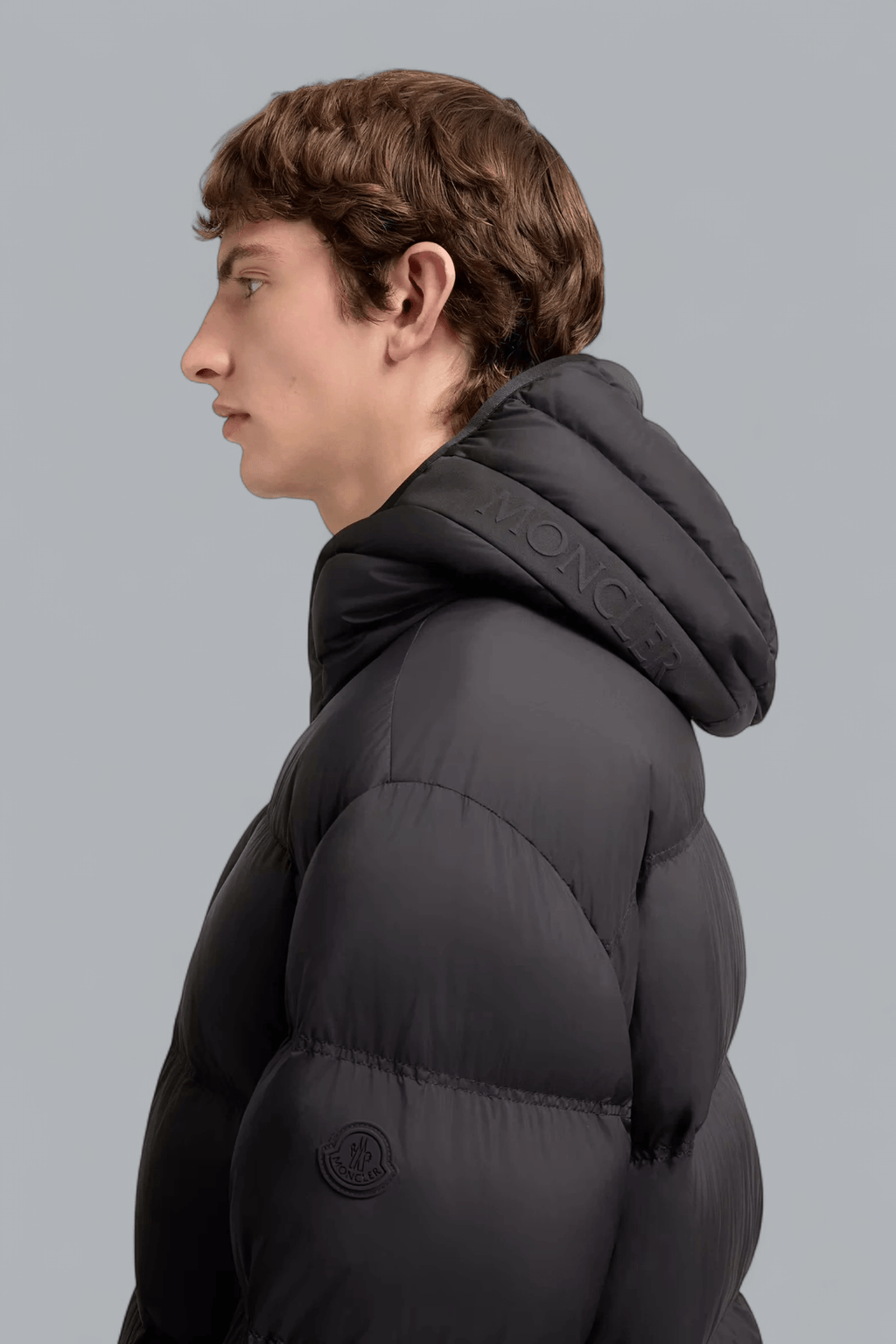POITEVIN-Jacke
