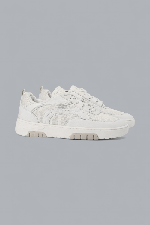 ART PRIMO BASKET RIPM3Z WHITE