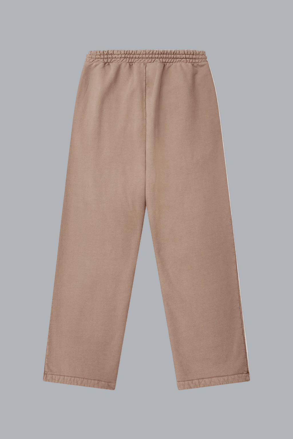 SUNFADED WIDE LEG SWEATPANTS