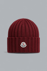 LOGO BEANIE