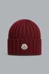 LOGO BEANIE
