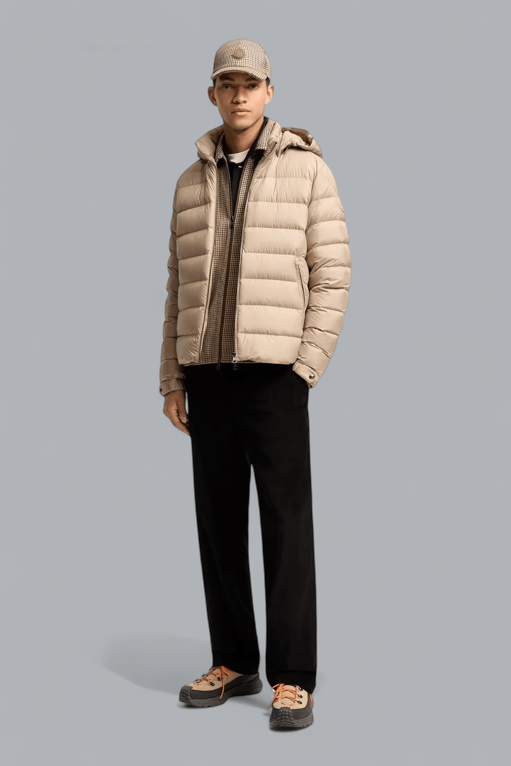 ARNEB JACKET