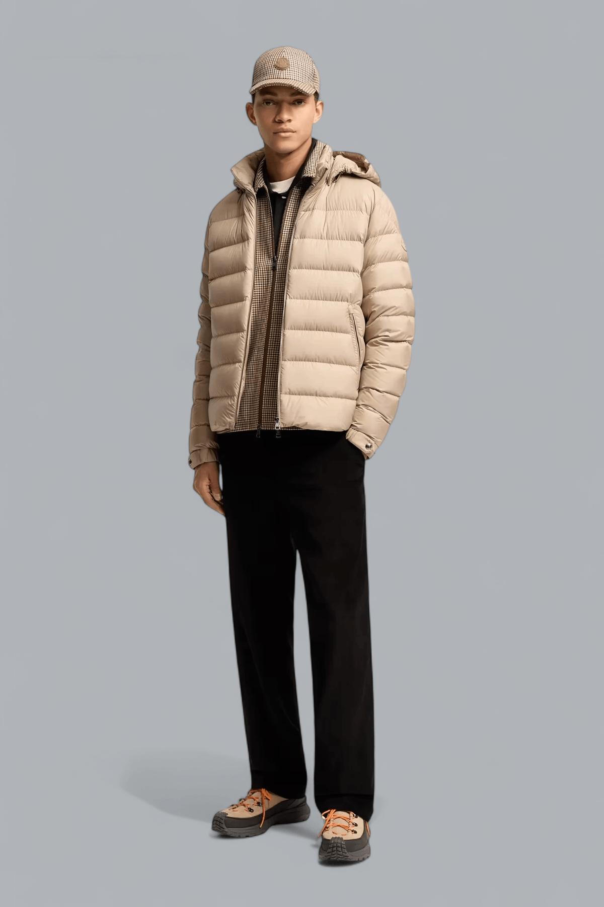 ARNEB JACKET