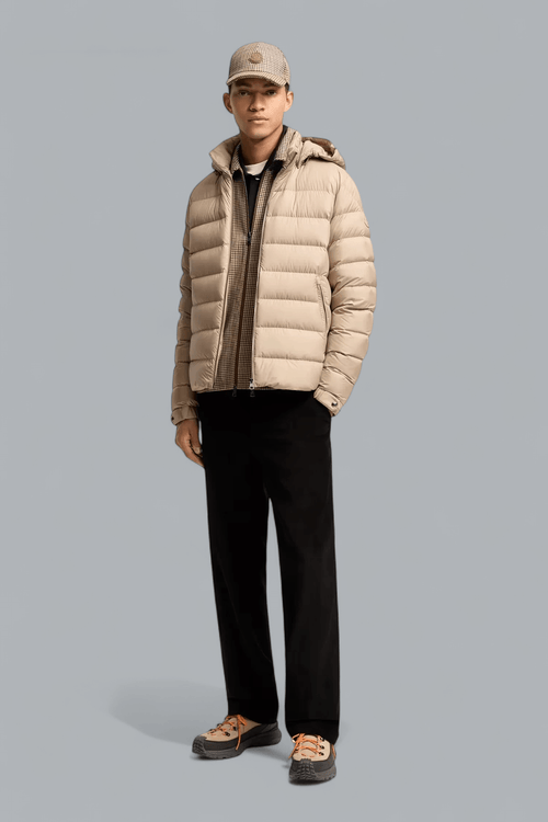 ARNEB JACKET